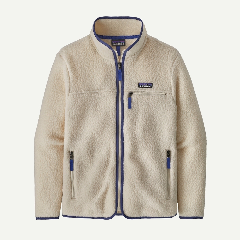 ❌sold❌ Patagonia Women's Retro Pile Fleece Jacket